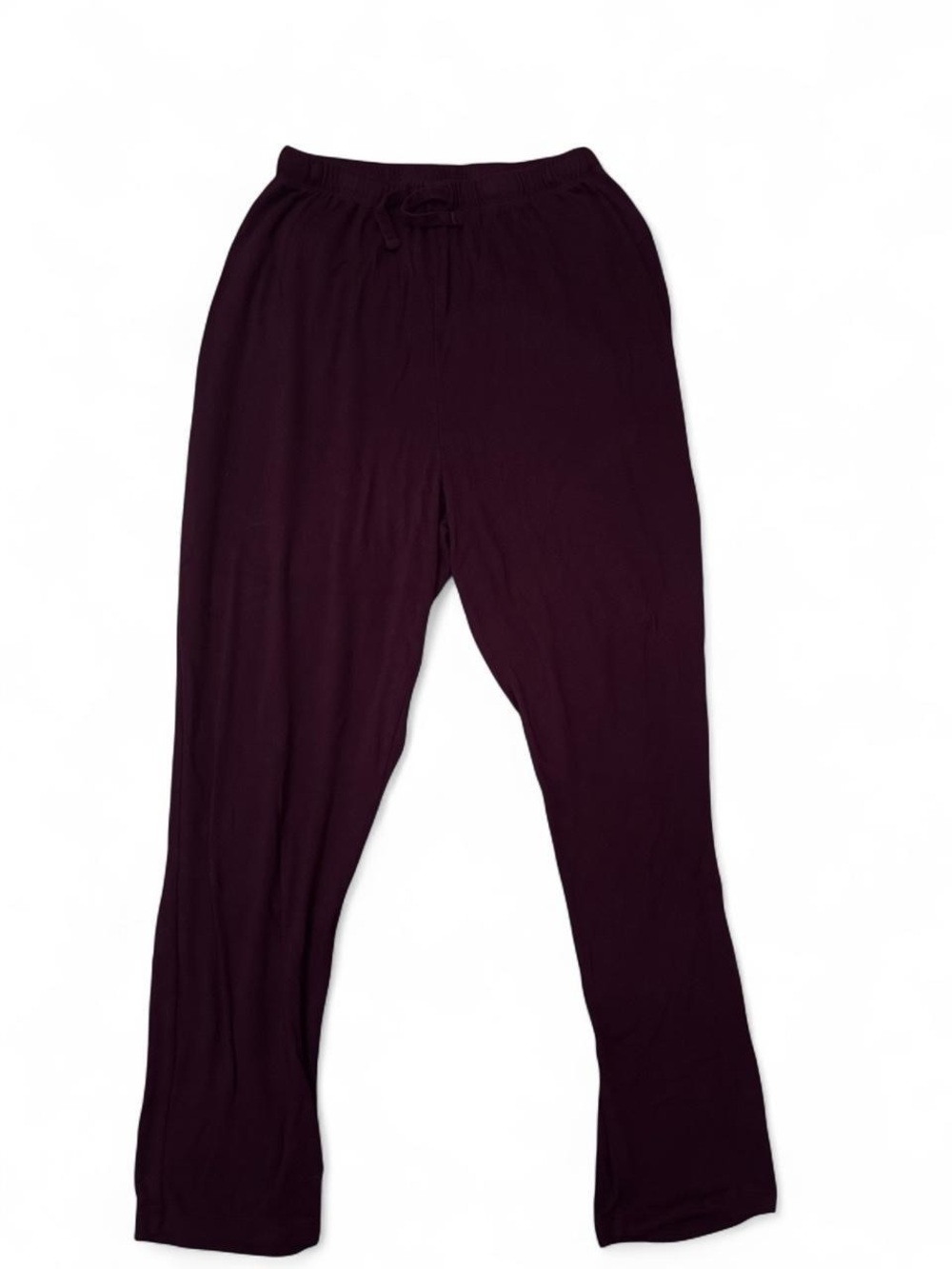 Old Navy Women's Burgundy Sleep Joggers